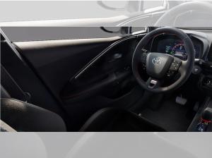 Toyota C-HR 2.0-l-VVT-i Plug-In Hybrid GR SPORT