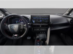 Toyota C-HR 2.0-l-VVT-i Plug-In Hybrid GR SPORT