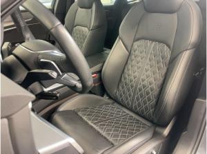 Audi S6 Avant 55 TDI qu. Standh. Pano Head-Up B&O AHK