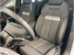 Audi Q4 e-tron Q4 Sportback e-tron 40 LED Kamera virtual ACC Navi