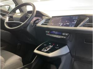Audi Q4 e-tron Q4 Sportback e-tron 40 LED Kamera virtual ACC Navi