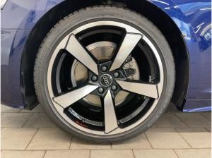 Audi A5 Cabriolet 35 TFSI advanced AHK Navi Teilleder virtual