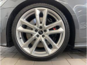 Audi S6 Avant 55 TDI qu. Standh. Pano Head-Up B&O AHK