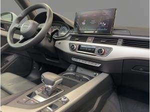 Audi A5 Cabriolet 35 TFSI LED Kamera virtual Leder Navi