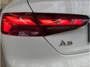 Audi A5 Cabriolet 35 TFSI LED Kamera virtual Leder Navi