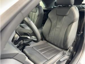 Audi A5 Cabriolet 35 TFSI LED Kamera virtual Leder Navi