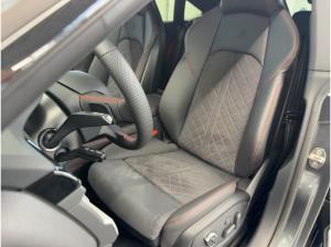 Audi A5 Sportback S line business 35 TFSI Standh. Matrix AHK Kamera Navi