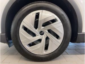 Audi Q4 e-tron Q4 Sportback e-tron 40 LED Kamera virtual ACC Navi