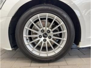 Audi A5 Cabriolet 35 TFSI LED Kamera virtual Leder Navi