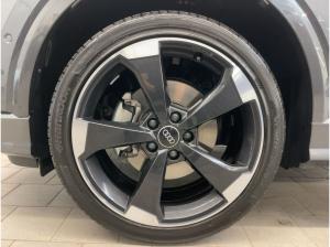 Audi Q2 S line 40 TFSI quattro Matrix Standh. Kamera AHK Navi
