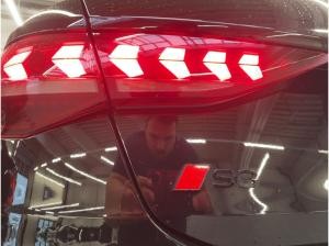 Audi S3 Sportback 2.0 TFSI Kamera virtual Navi Teilleder