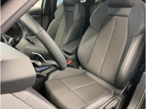 Audi S3 Sportback 2.0 TFSI Kamera virtual Navi Teilleder