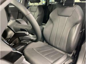 Audi A4 allroad 40 TDI quattro Kamera AHK Leder virtual Navi