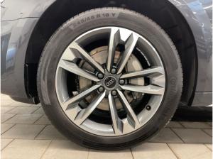 Audi A4 allroad 40 TDI quattro Kamera AHK Leder virtual Navi
