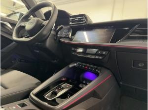 Audi S3 Limousine 2.0 TFSI Pano Matrix SONOS Kamera Navi