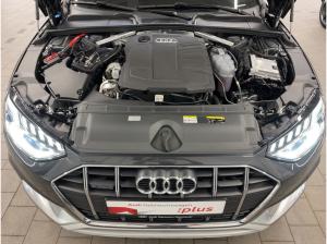 Audi A4 allroad 40 TDI quattro Kamera AHK Leder virtual Navi