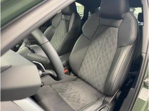 Audi S3 Limousine 2.0 TFSI Pano Matrix SONOS Kamera Navi