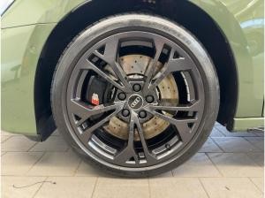 Audi S3 Limousine 2.0 TFSI Pano Matrix SONOS Kamera Navi