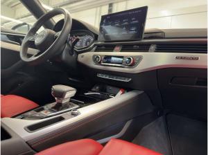 Audi S5 Sportback 55 TDI quattro Matrix Head-Up Kamera Leder