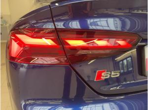 Audi S5 Sportback 55 TDI quattro Matrix Head-Up Kamera Leder