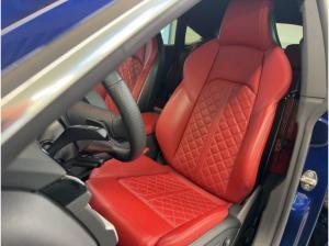 Audi S5 Sportback 55 TDI quattro Matrix Head-Up Kamera Leder