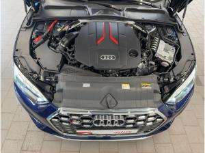 Audi S5 Sportback 55 TDI quattro Matrix Head-Up Kamera Leder