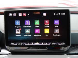 Cupra Formentor Extreme | SONDERAKTION | nur Gewerbeleasing -14147