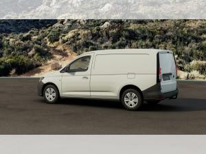 Volkswagen Caddy Cargo (SBA/SBH)