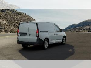 Volkswagen Caddy Cargo (SBA/SBH)