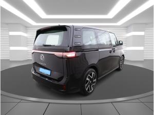 Volkswagen ID.Buzz ID. BUZZ PRO H AUTOMATIK (+ACC-RADAR) LED