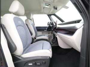Volkswagen ID.Buzz ID. BUZZ PRO H AUTOMATIK (+ACC-RADAR) LED