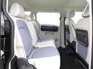 Volkswagen ID.Buzz ID. BUZZ PRO H AUTOMATIK (+ACC-RADAR) LED