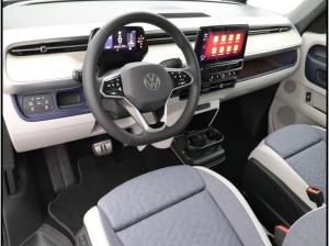 Volkswagen ID.Buzz ID. BUZZ PRO H AUTOMATIK (+ACC-RADAR) LED