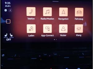 Volkswagen ID.Buzz ID. BUZZ PRO H AUTOMATIK (+ACC-RADAR) LED