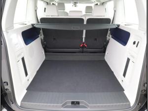 Volkswagen ID.Buzz ID. BUZZ PRO H AUTOMATIK (+ACC-RADAR) LED