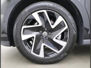 Volkswagen ID.Buzz ID. BUZZ PRO H AUTOMATIK (+ACC-RADAR) LED