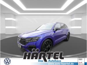 Volkswagen Touareg R EHYBRID 3.0 V6 TSI TIPTRONIC Sportpaket