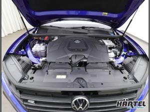 Volkswagen Touareg R EHYBRID 3.0 V6 TSI TIPTRONIC Sportpaket