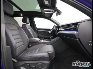 Volkswagen Touareg R EHYBRID 3.0 V6 TSI TIPTRONIC Sportpaket