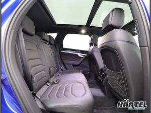 Volkswagen Touareg R EHYBRID 3.0 V6 TSI TIPTRONIC Sportpaket