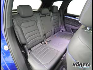 Volkswagen Touareg R EHYBRID 3.0 V6 TSI TIPTRONIC Sportpaket