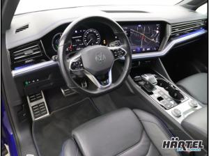 Volkswagen Touareg R EHYBRID 3.0 V6 TSI TIPTRONIC Sportpaket
