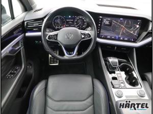 Volkswagen Touareg R EHYBRID 3.0 V6 TSI TIPTRONIC Sportpaket