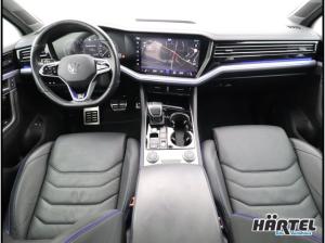 Volkswagen Touareg R EHYBRID 3.0 V6 TSI TIPTRONIC Sportpaket