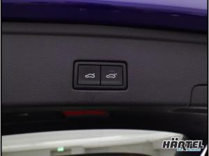 Volkswagen Touareg R EHYBRID 3.0 V6 TSI TIPTRONIC Sportpaket