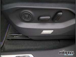 Volkswagen Touareg R EHYBRID 3.0 V6 TSI TIPTRONIC Sportpaket