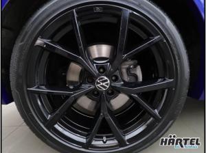 Volkswagen Touareg R EHYBRID 3.0 V6 TSI TIPTRONIC Sportpaket