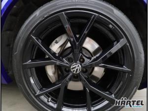 Volkswagen Touareg R EHYBRID 3.0 V6 TSI TIPTRONIC Sportpaket