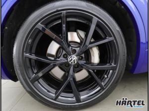 Volkswagen Touareg R EHYBRID 3.0 V6 TSI TIPTRONIC Sportpaket