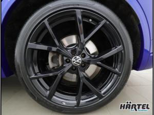 Volkswagen Touareg R EHYBRID 3.0 V6 TSI TIPTRONIC Sportpaket